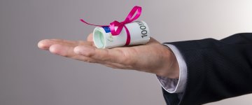 100 euros de reliquat pour les IPCSR et DPCSR