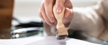 ATRE : les nouvelles précisions du Ministère de l’Intérieur