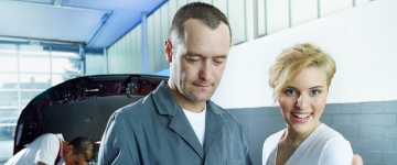 Code de la route: nouveaux centres d'examen DEKRA