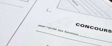 DPCSR : les concours internes et externes 2017