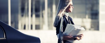 Le Délégué au permis de conduire et à la sécurité routière (DPCSR)