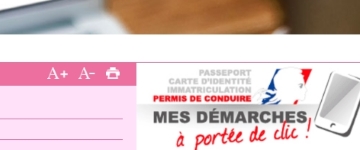 Mobilisation contre l’accès libre à l’inscription dématérialisée du permis de conduire