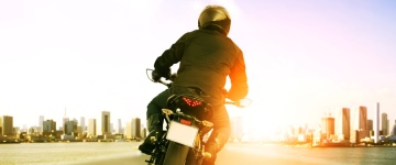 Nouvelles plaques d’immatriculation moto