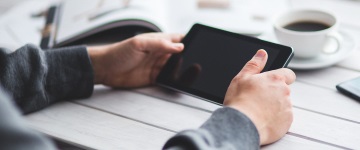 De nouvelles tablettes pour les IPCSR avant Noël ?