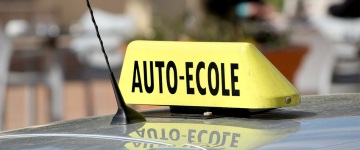 Ouvrir une auto-école