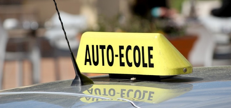 Ouvrir une auto-école