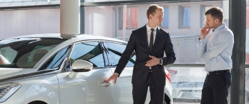 Quel véhicule pour votre auto-école ?