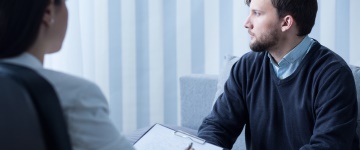 L’entretien psychologique et les tests psychotechniques