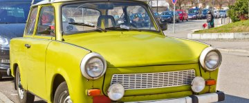 Assouplissement de la limite d'âge des véhicules écoles